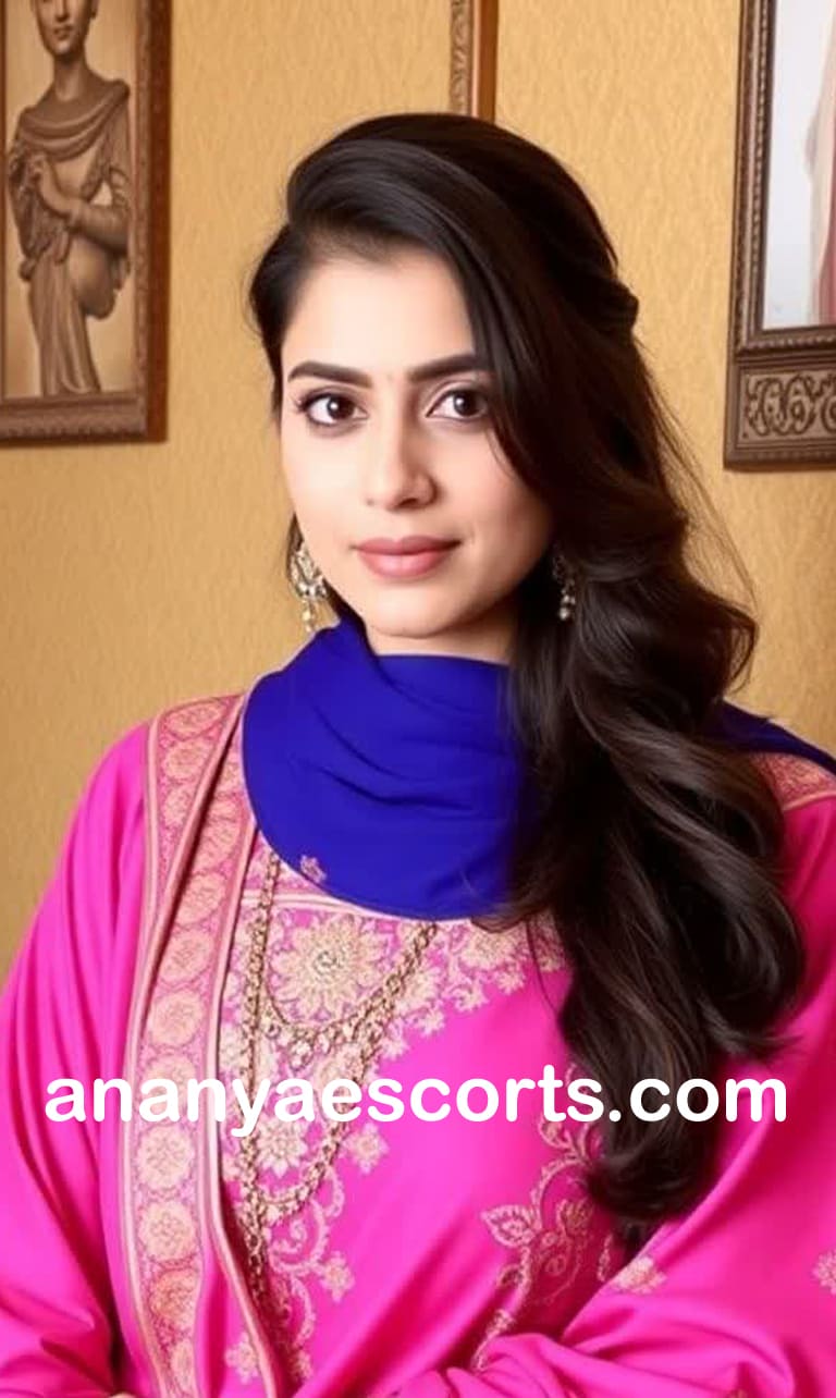 Call Girls in Nandurbar