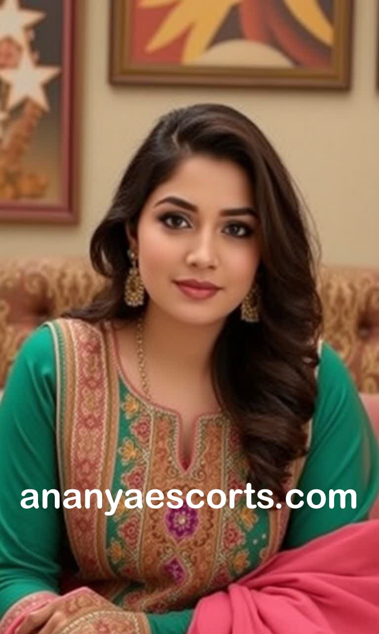 Nandurbar Escorts