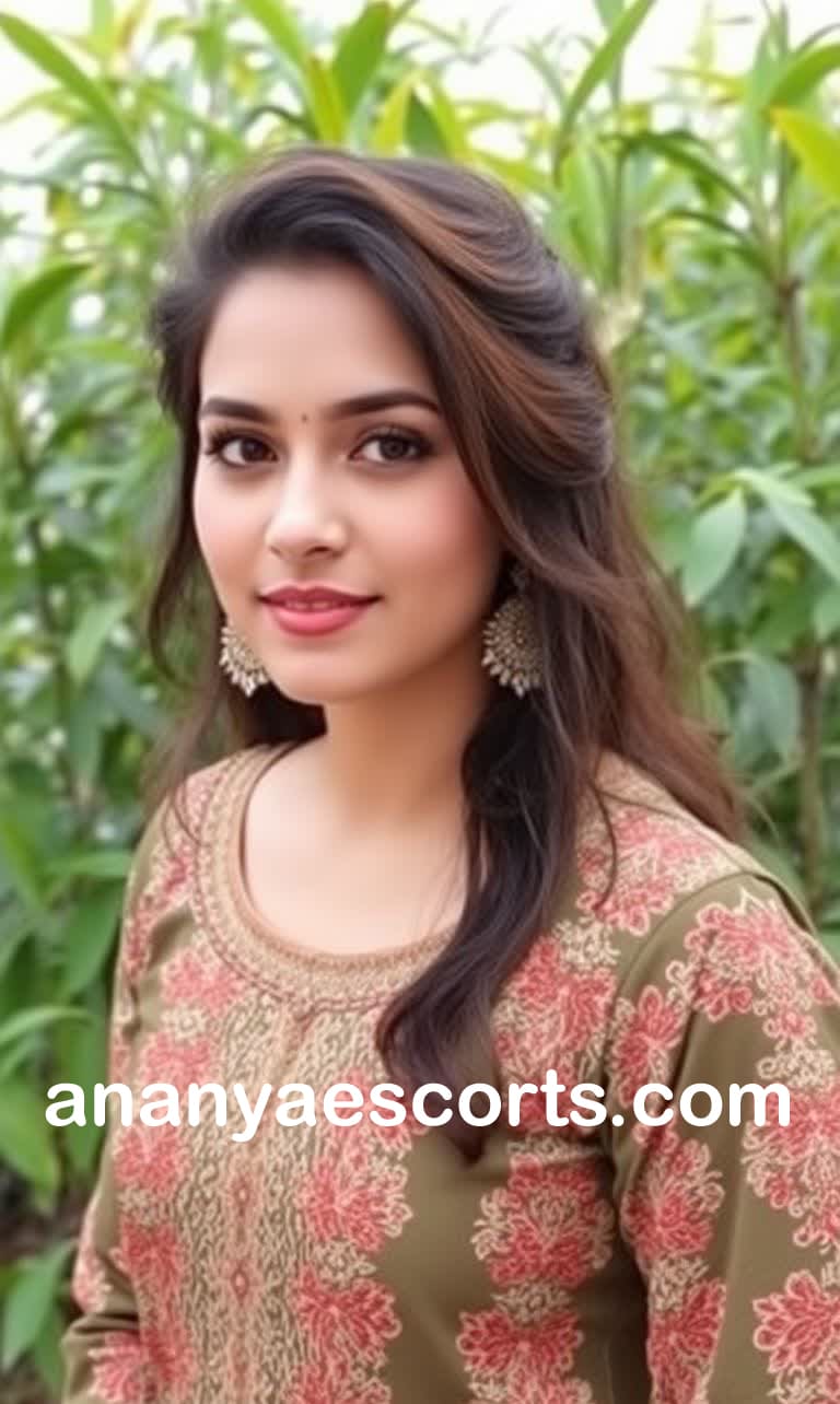 Escort Service in Nandurbar