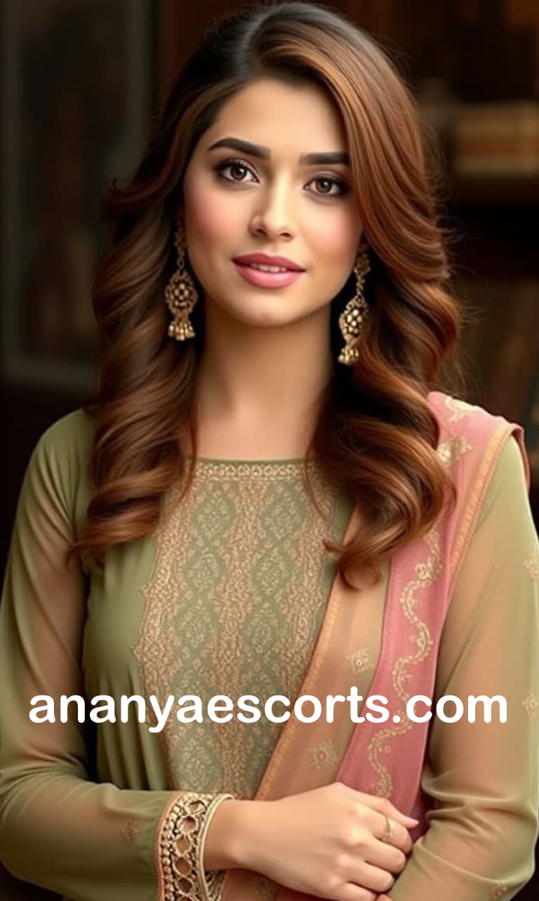 Escort Service in Nandurbar