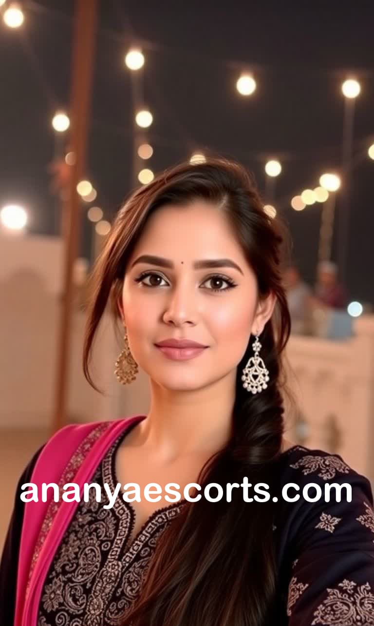 Nandurbar Call Girls