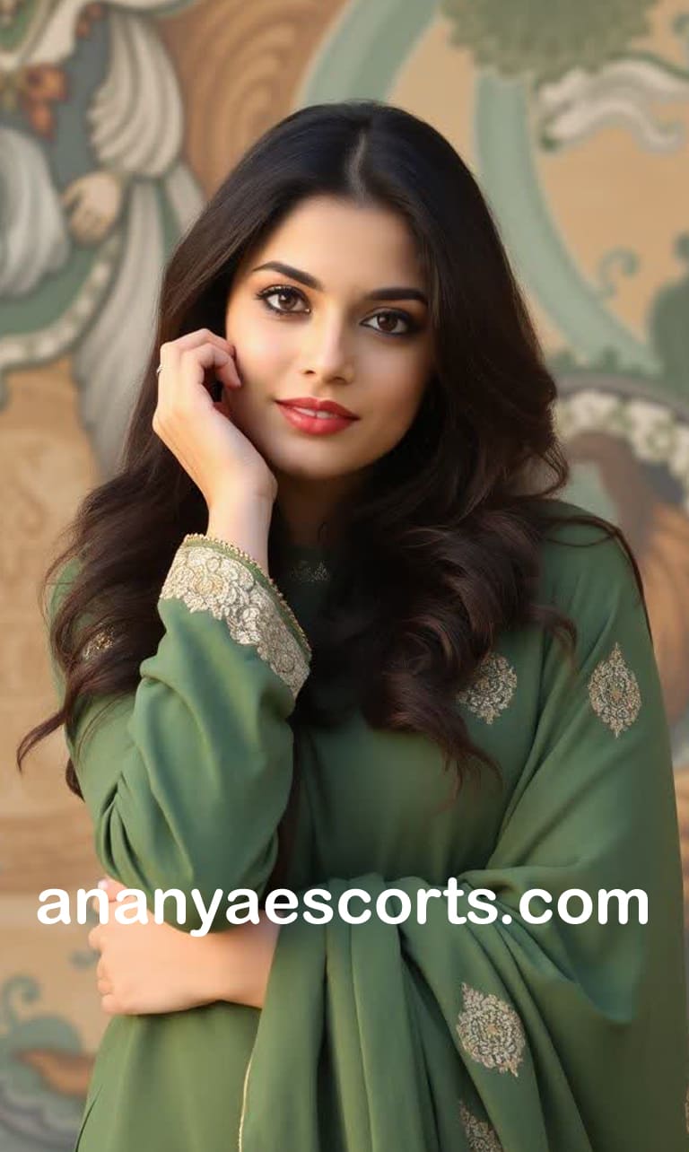 Call Girls in Nandurbar
